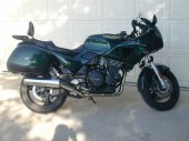 1998 Triumph Sprint Executive photo